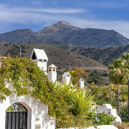Rabat 6 Oasis Nerja