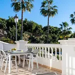 Rabat 6 Oasis Apartamento