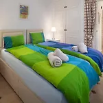 Rabat 6 Oasis Apartamento Nerja