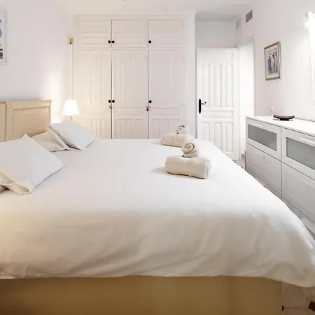 Rabat 6 Oasis Apartment Nerja