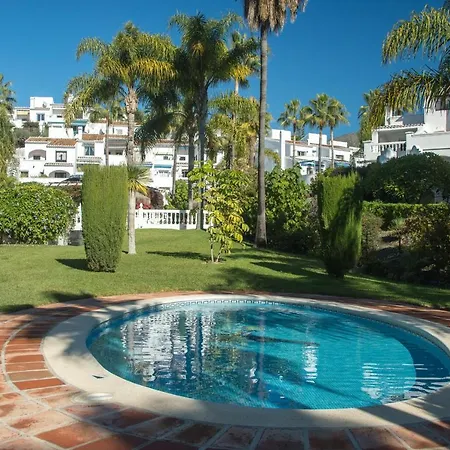 Apartment Rabat 6 Oasis *