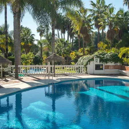 Apartment Rabat 6 Oasis Nerja