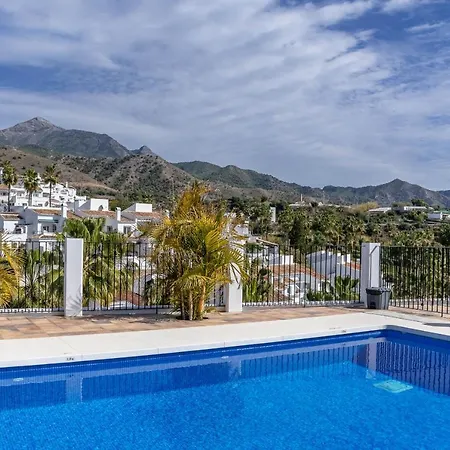 Apartment Rabat 6 Oasis Nerja