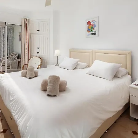 Rabat 6 Oasis Apartment Nerja