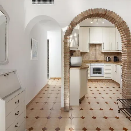 Apartment Rabat 6 Oasis Nerja