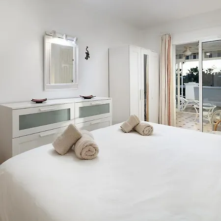 Rabat 6 Oasis Apartment Nerja