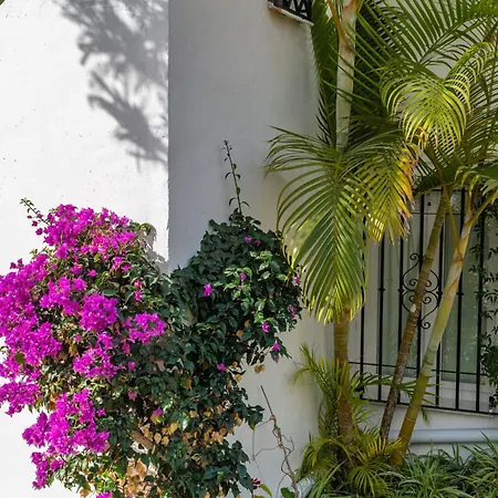 Rabat 6 Oasis Apartamento Nerja