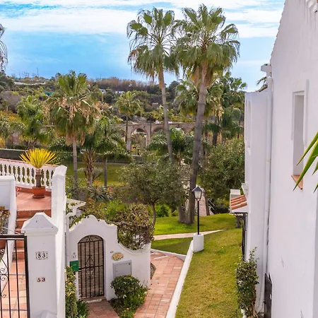Rabat 6 Oasis Apartamento Nerja