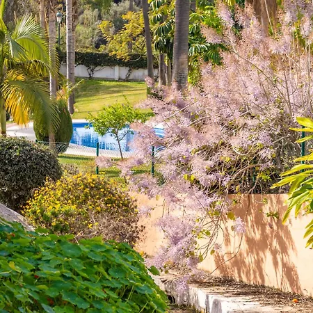 Apartamento Rabat 6 Oasis *