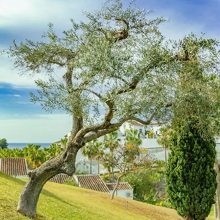 Apartamento Rabat 6 Oasis Nerja