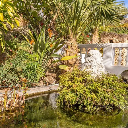 Rabat 6 Oasis Apartment Nerja