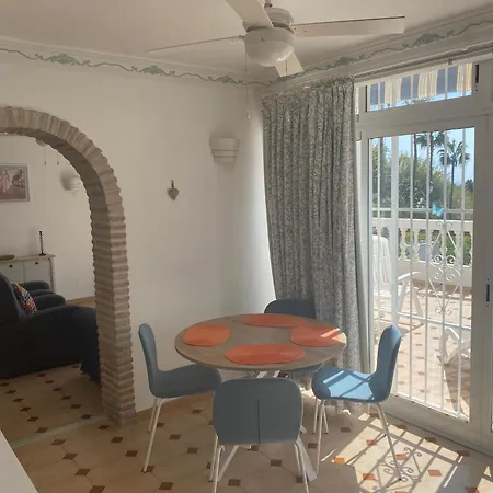 Rabat 6 Oasis Apartment