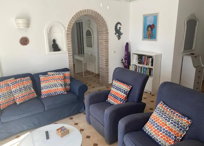 Rabat 6 Oasis Nerja